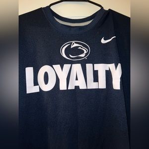Men’s Penn State tee